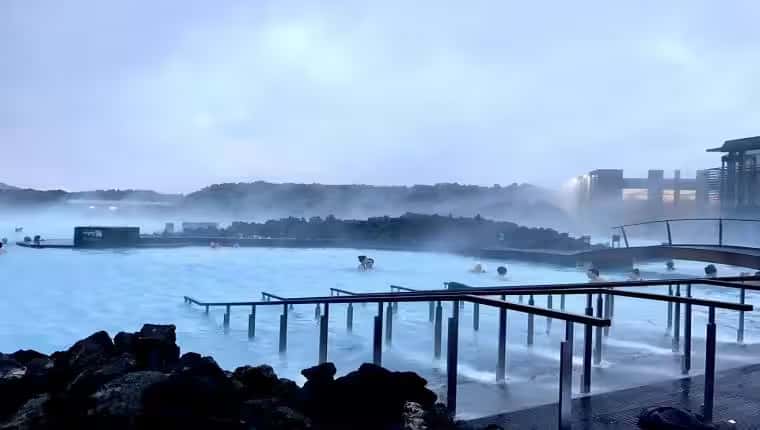 Ideal Iceland (Durga Puja - Navratri Special)