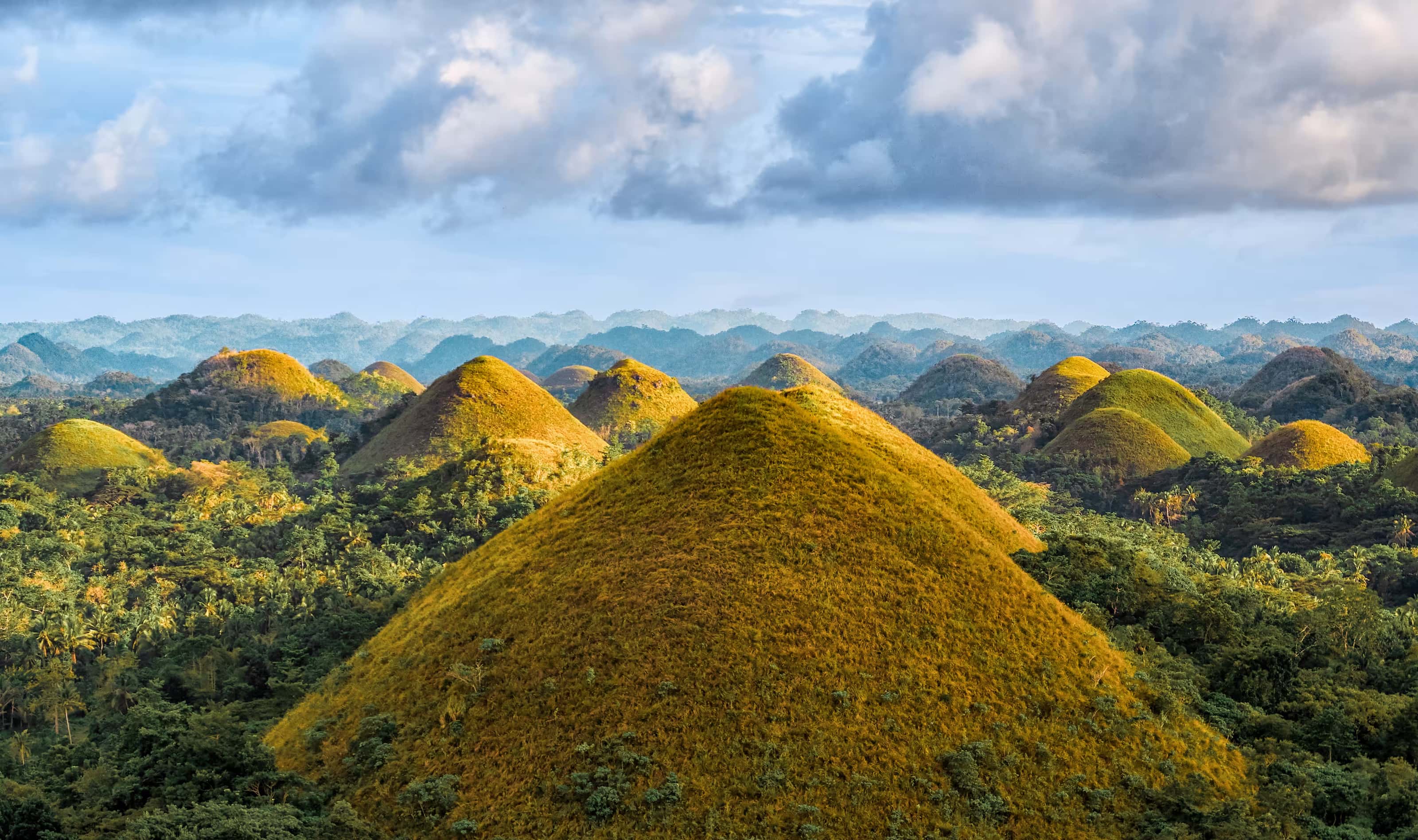 Simply Philippines