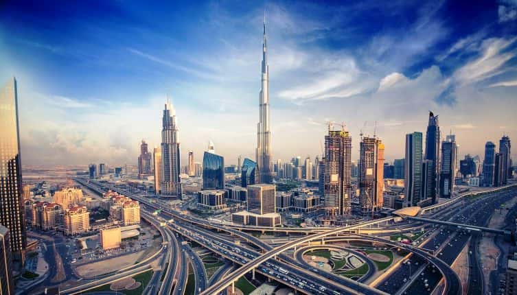 Abu Dhabi And Dubai With Ras Al Khaimah 9N/10D Winter