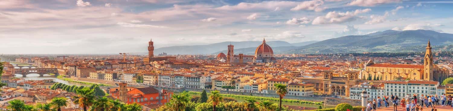 Inspiring Italy - Summer 2026