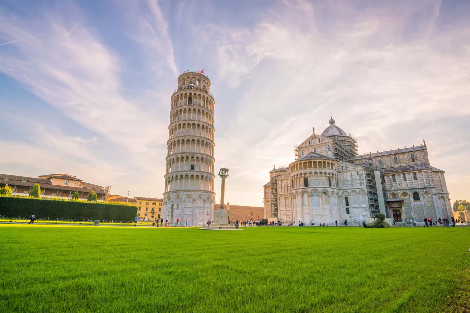 Italian Charm With Southern Coast - Summer 2026