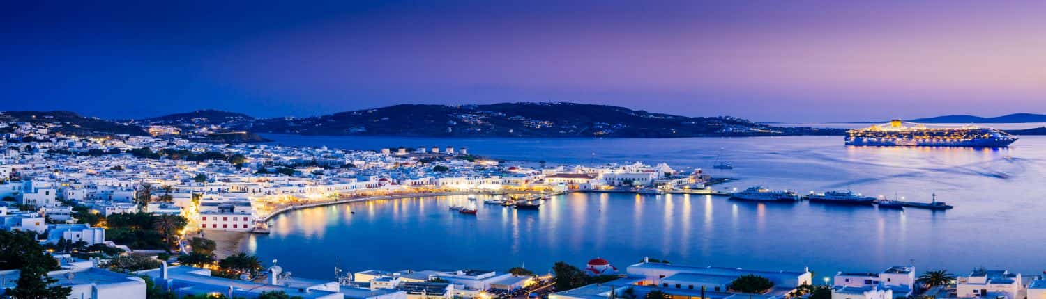 Highlights of Greece - Summer 2026