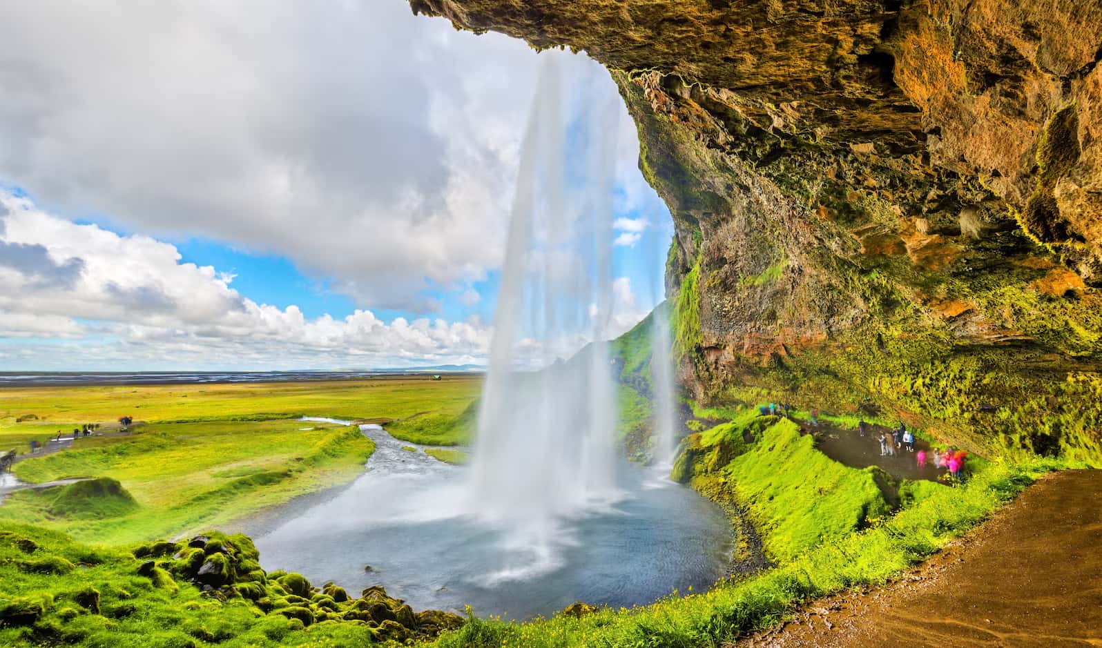 Icelandic Serenity - Fixed Departures
