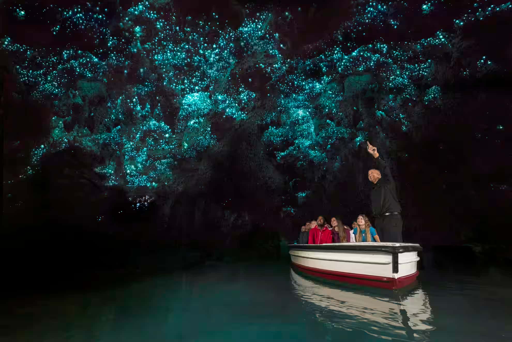 Complete New Zealand : Escorted Tour