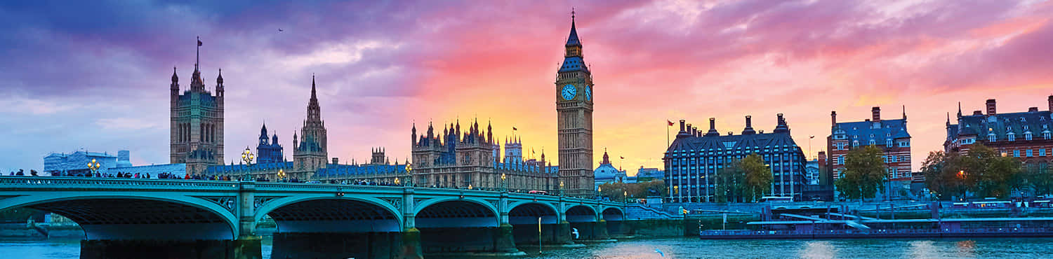 UK With Scotland - Private Journeys (July - October 2026)