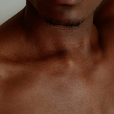 Full-chest Wax