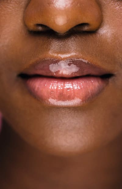 Upper Lips Wax