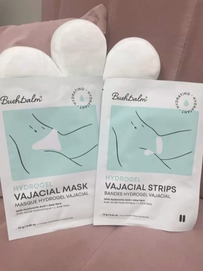Vajacial
