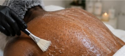 Back Facial