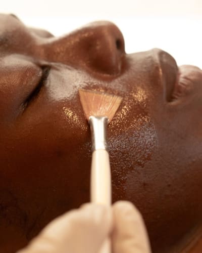 Deep Cleansing facial