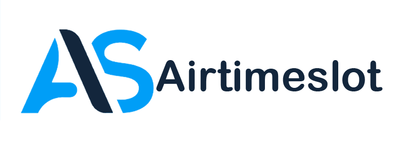 Airtimeslot-Logo