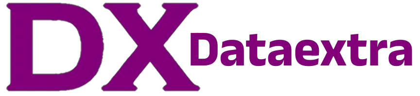 Dataextra-Logo