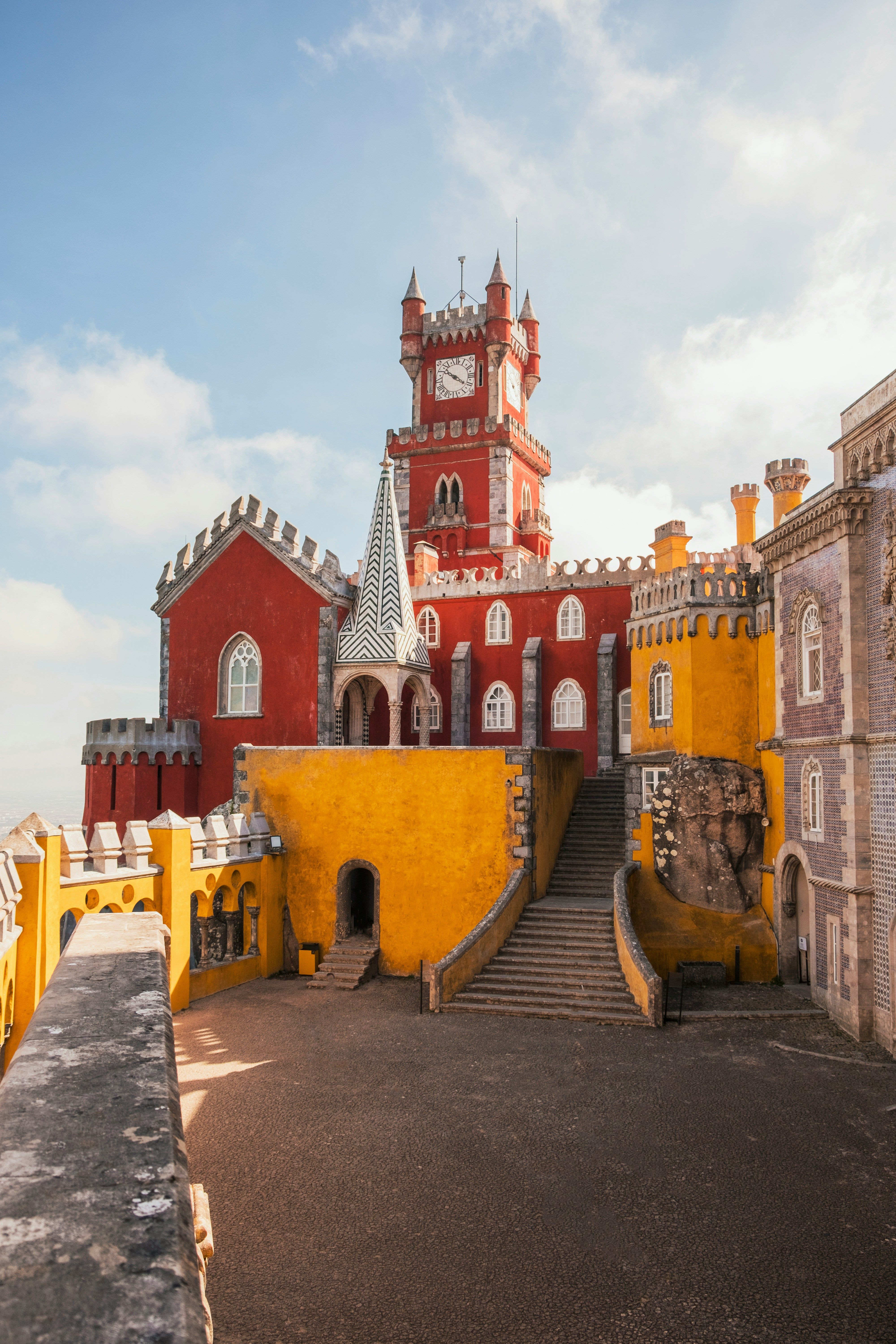 Sun, Wine & Culture: 13 Days 12 Nights in Spain and Portugal - Barcelona, Seville, Malaga, Porto, Spain, Portugal
