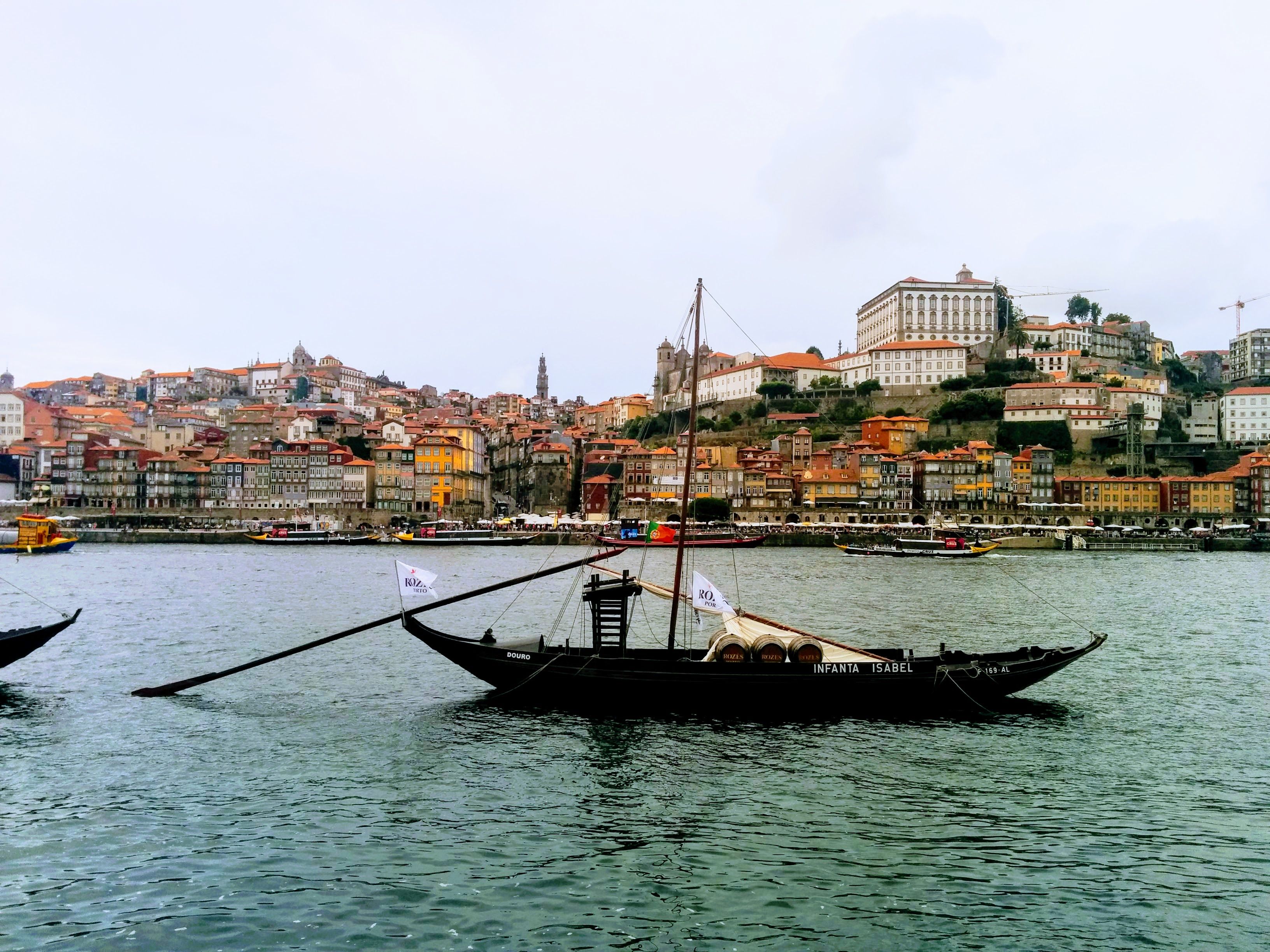 Sun, Wine & Culture: 13 Days 12 Nights in Spain and Portugal - Barcelona, Seville, Malaga, Porto, Spain, Portugal