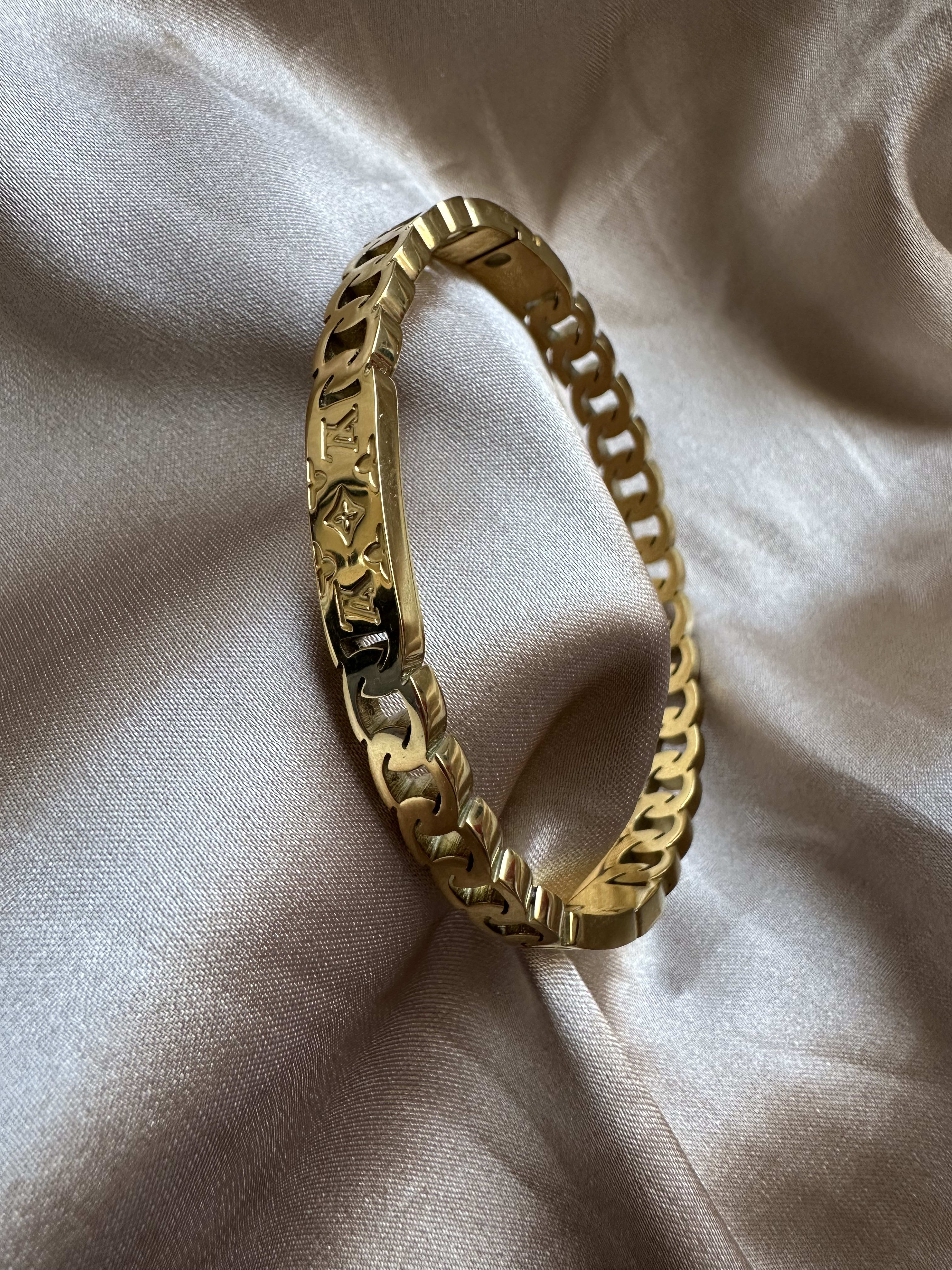 Bracelet Cartier LV