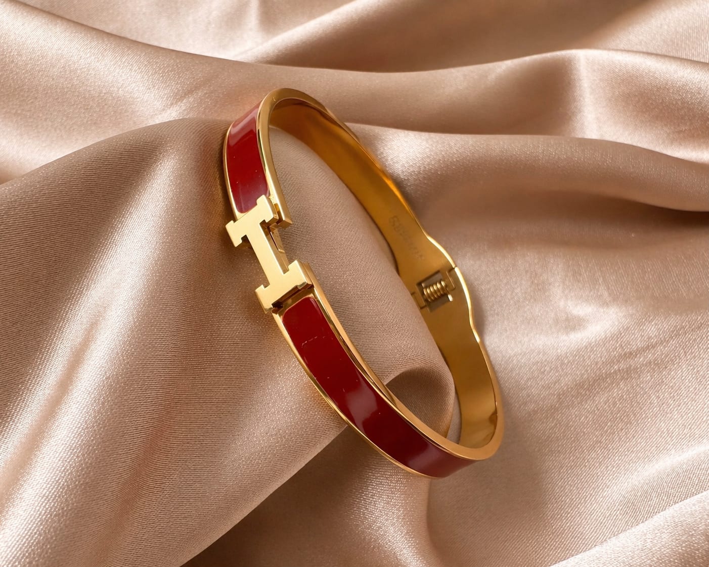 Bracelet Hérmes Bordeau