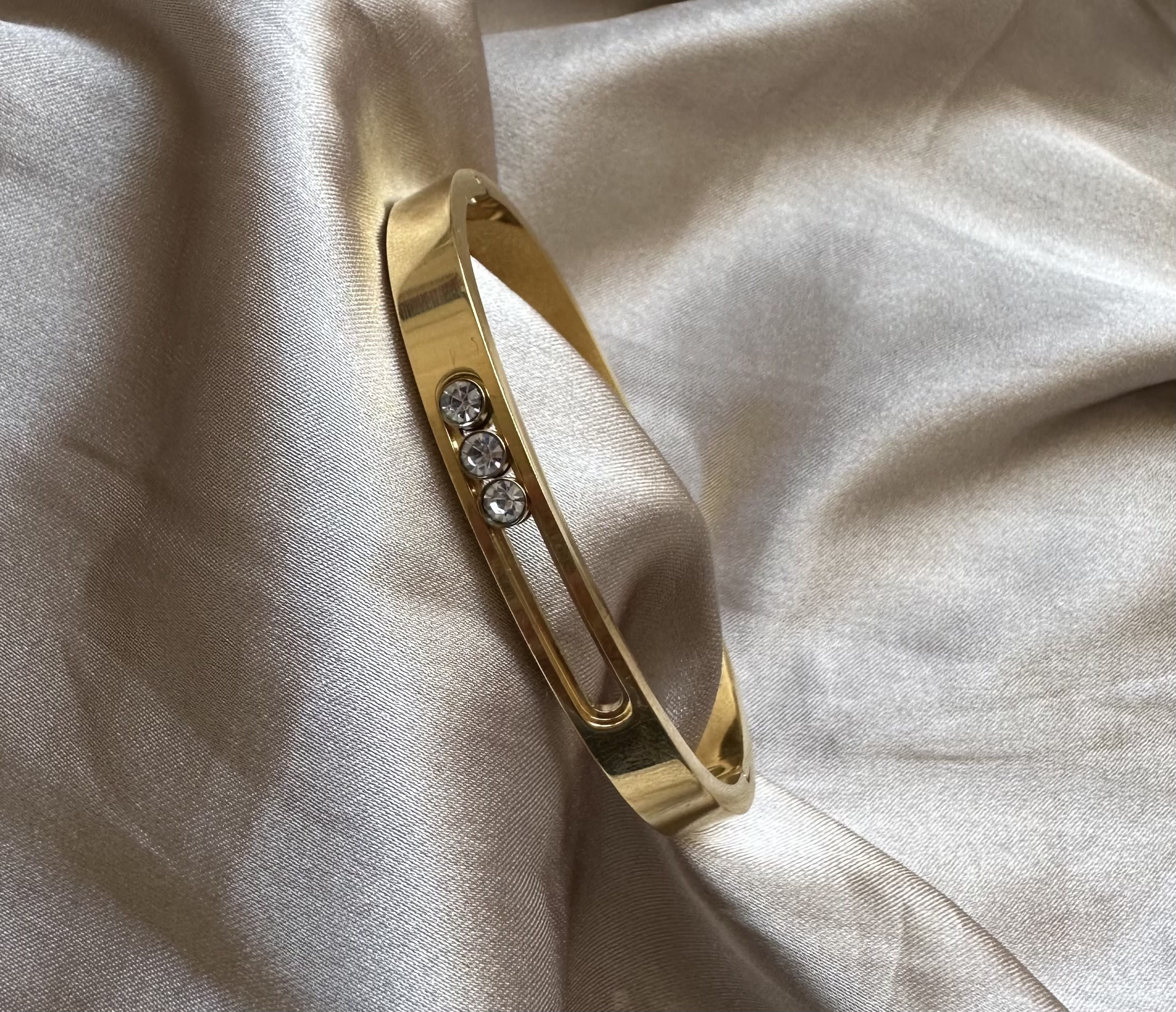 Bracelet Messika