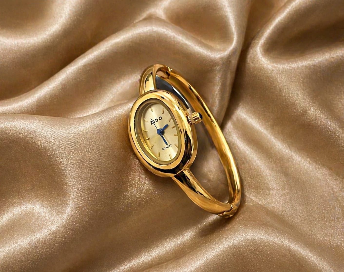 Montre Cartier Classic