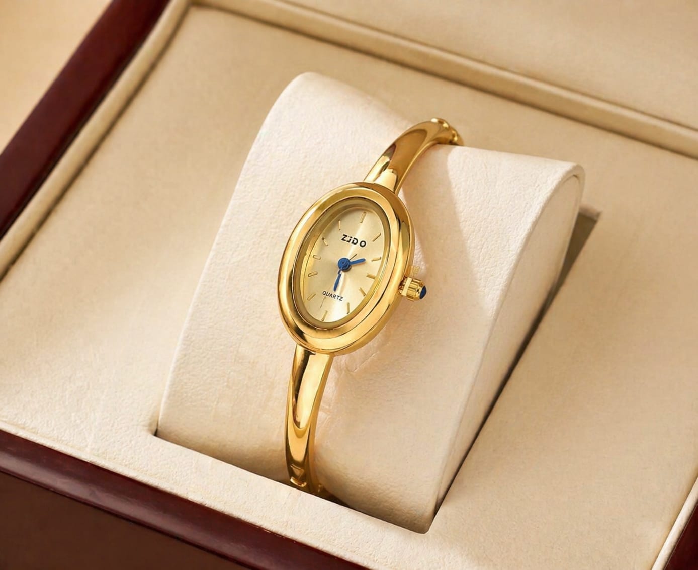 Montre Cartier Classic — photo 2