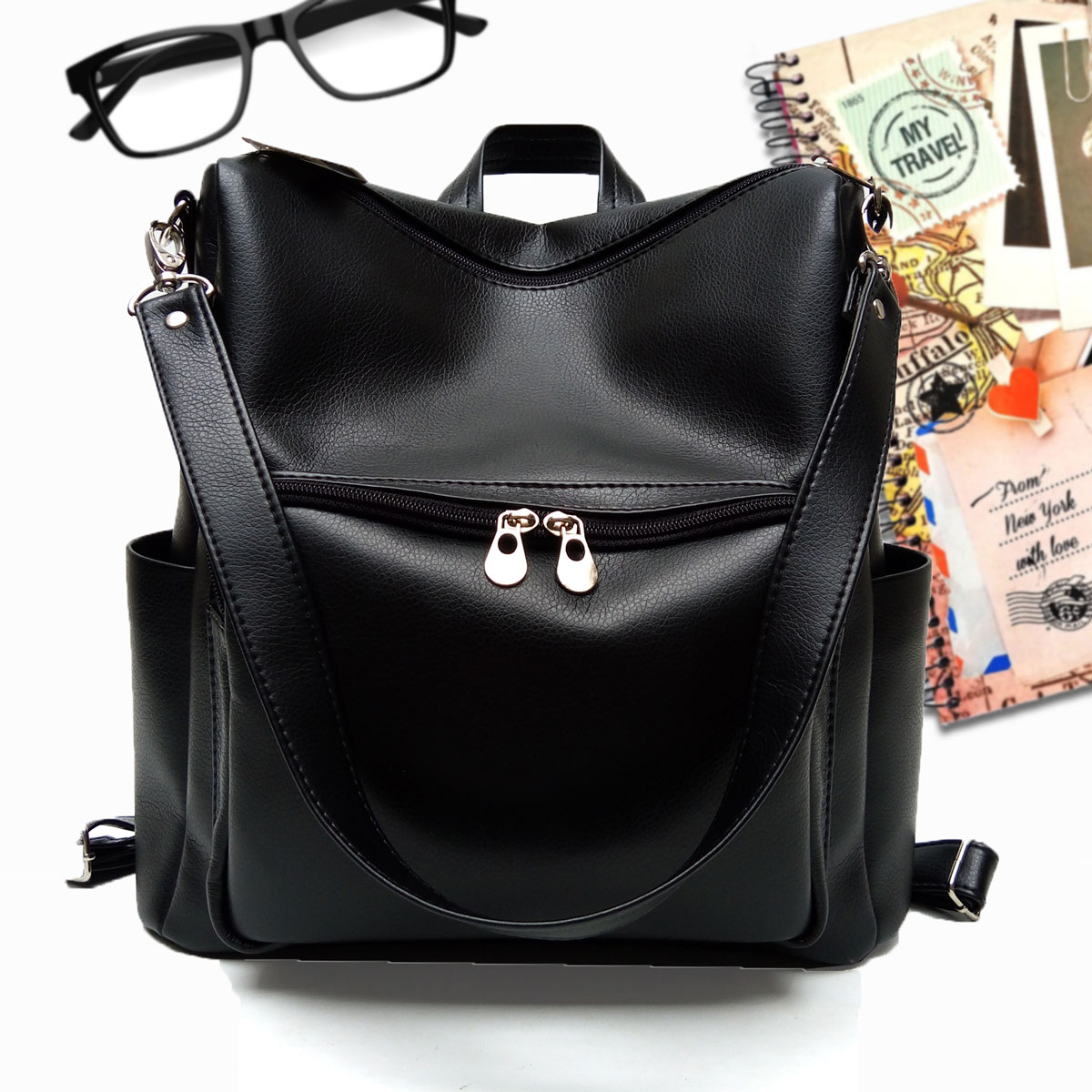 Mercado libre carteras de dama discount