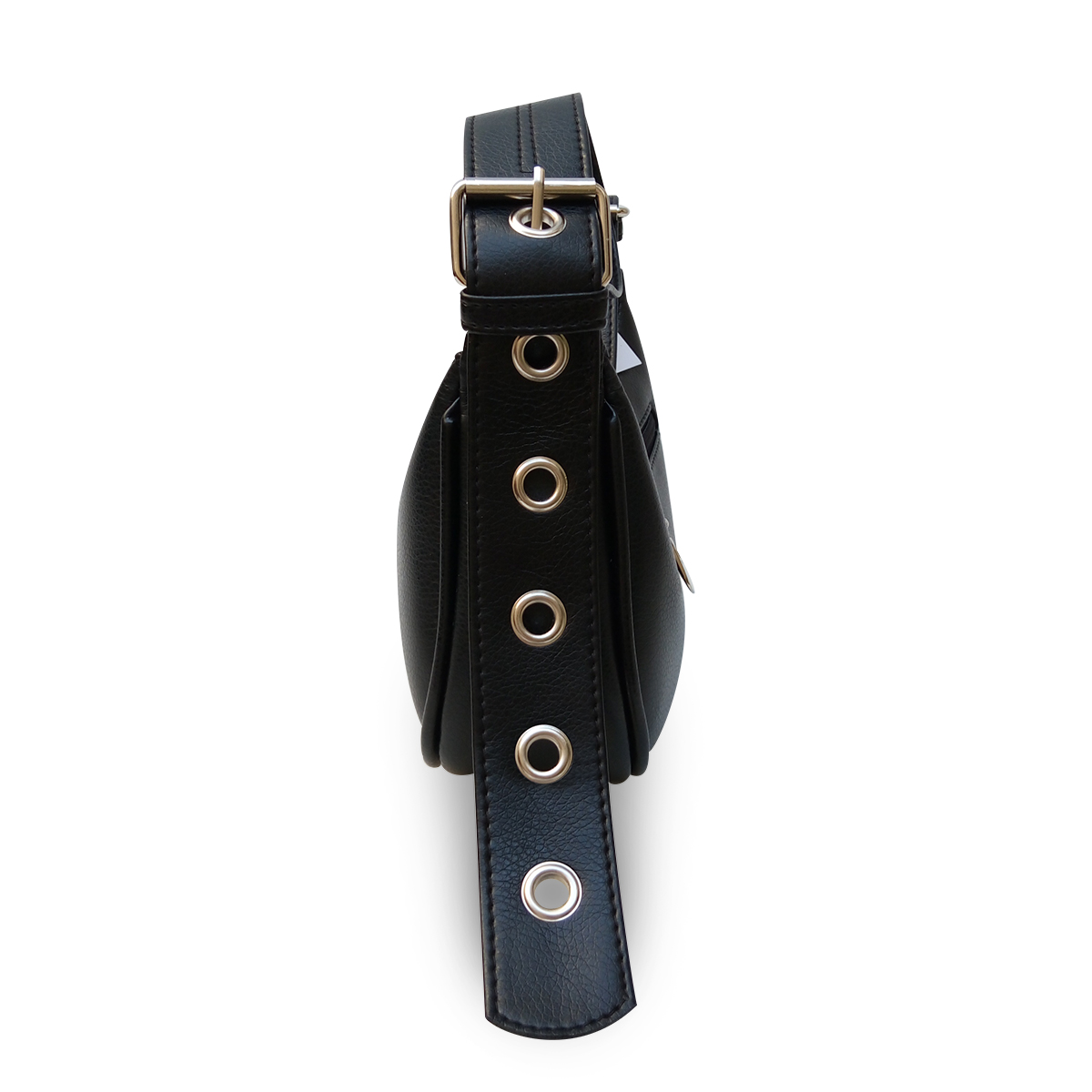 Bandolera Hobo Cuero Eco