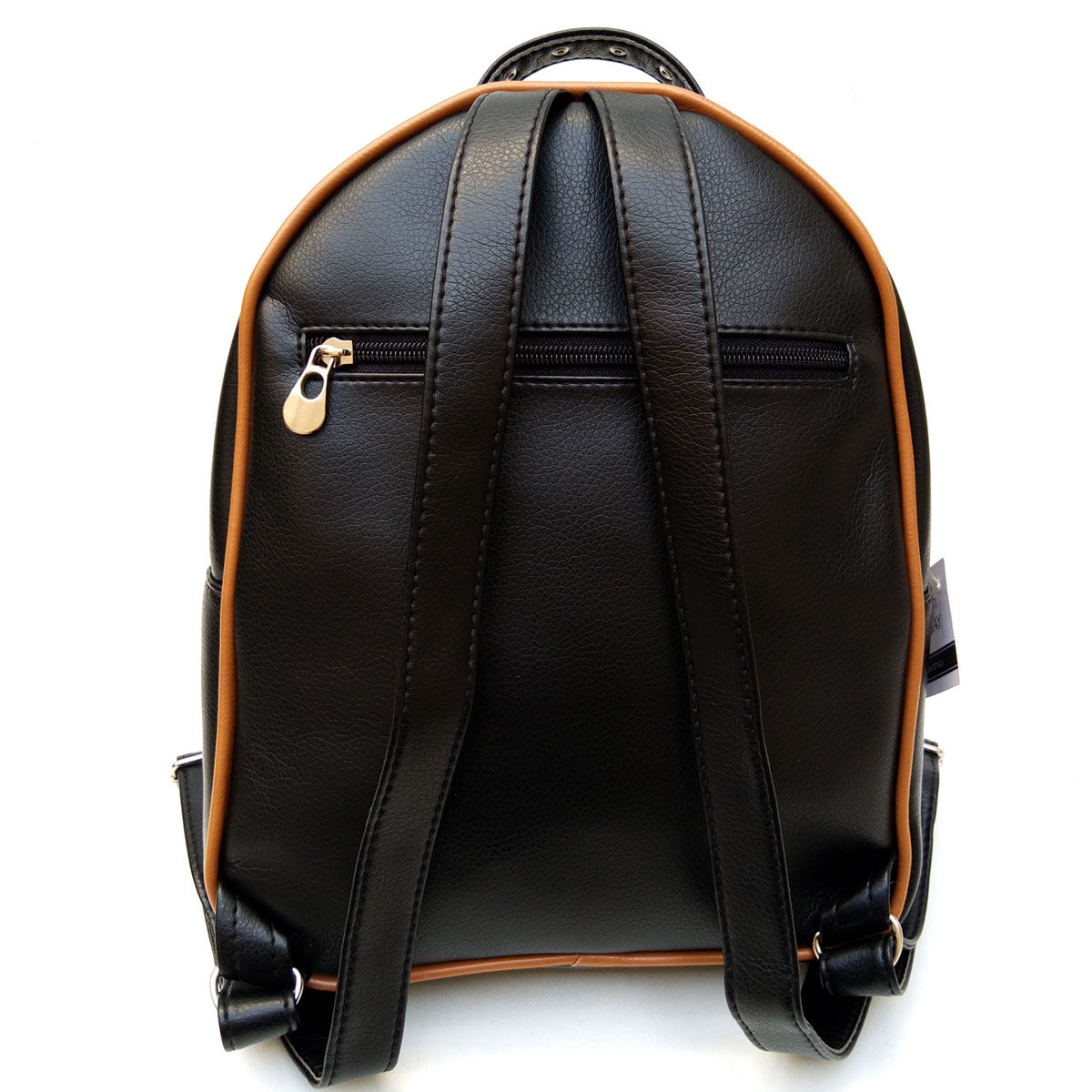 Mochila Tiradores Con Tachitas