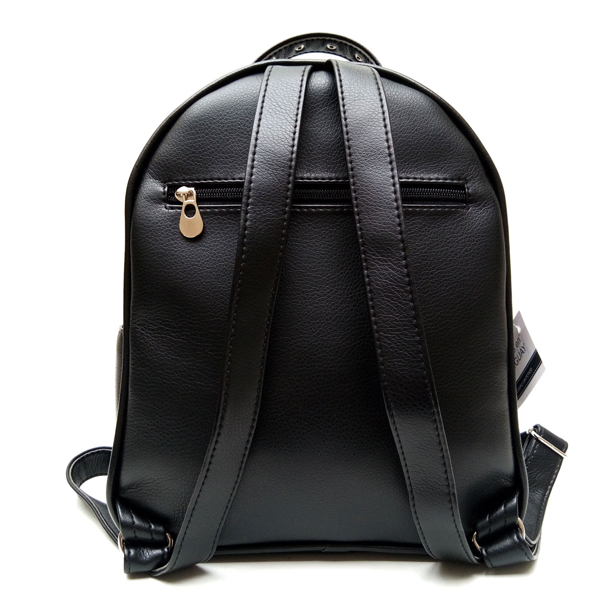 Mochila Tiradores Con Tachitas