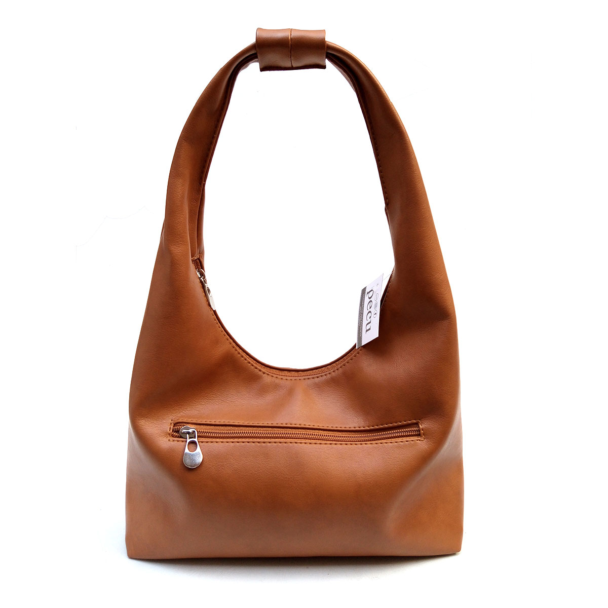 Cartera Hobo Mujer Cuero Vegano