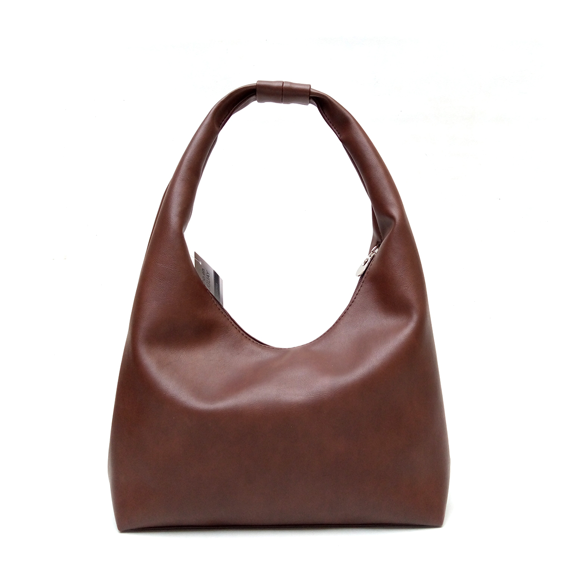 Cartera Hobo Mujer Cuero Vegano