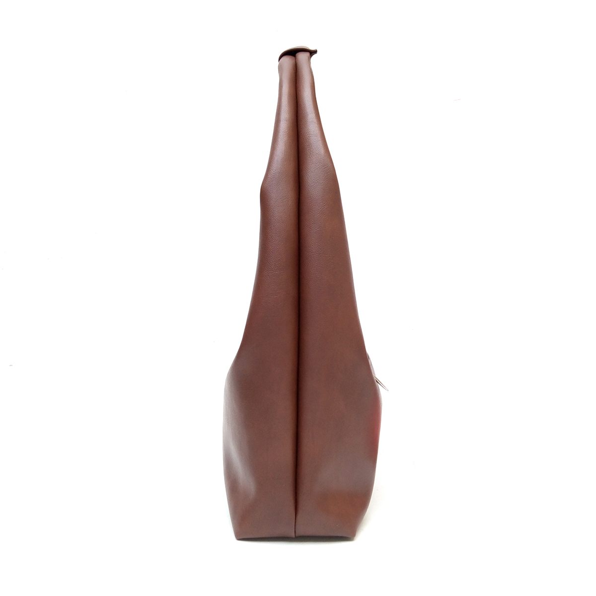 Cartera Hobo Mujer Cuero Vegano