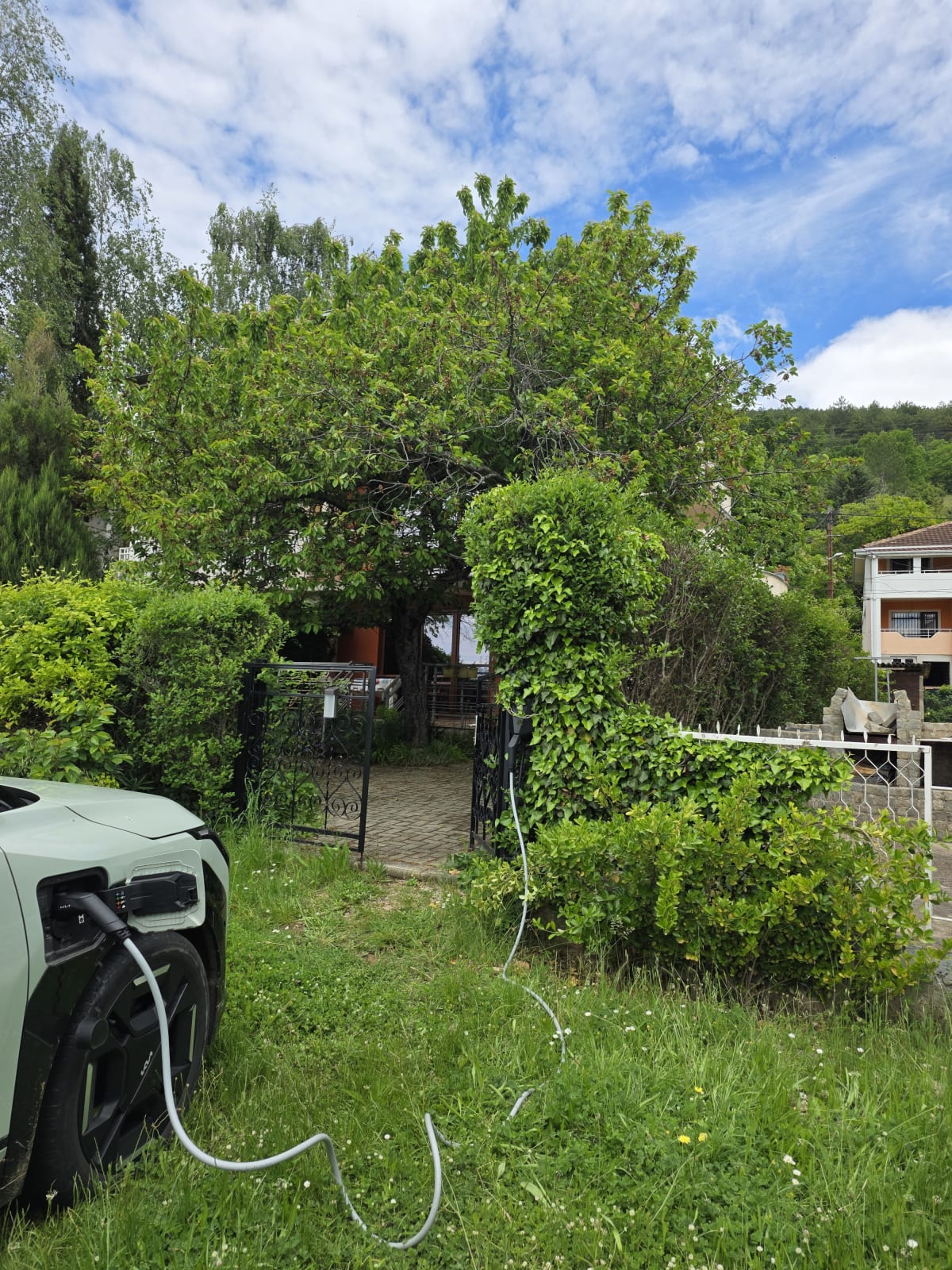 EV Charger