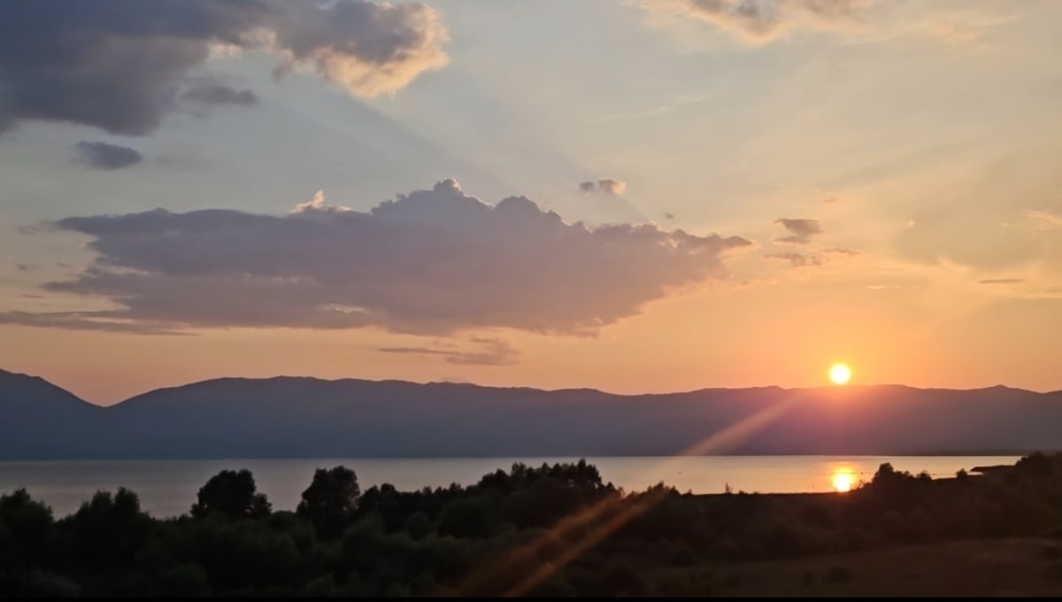 Penthouse - Sunset View