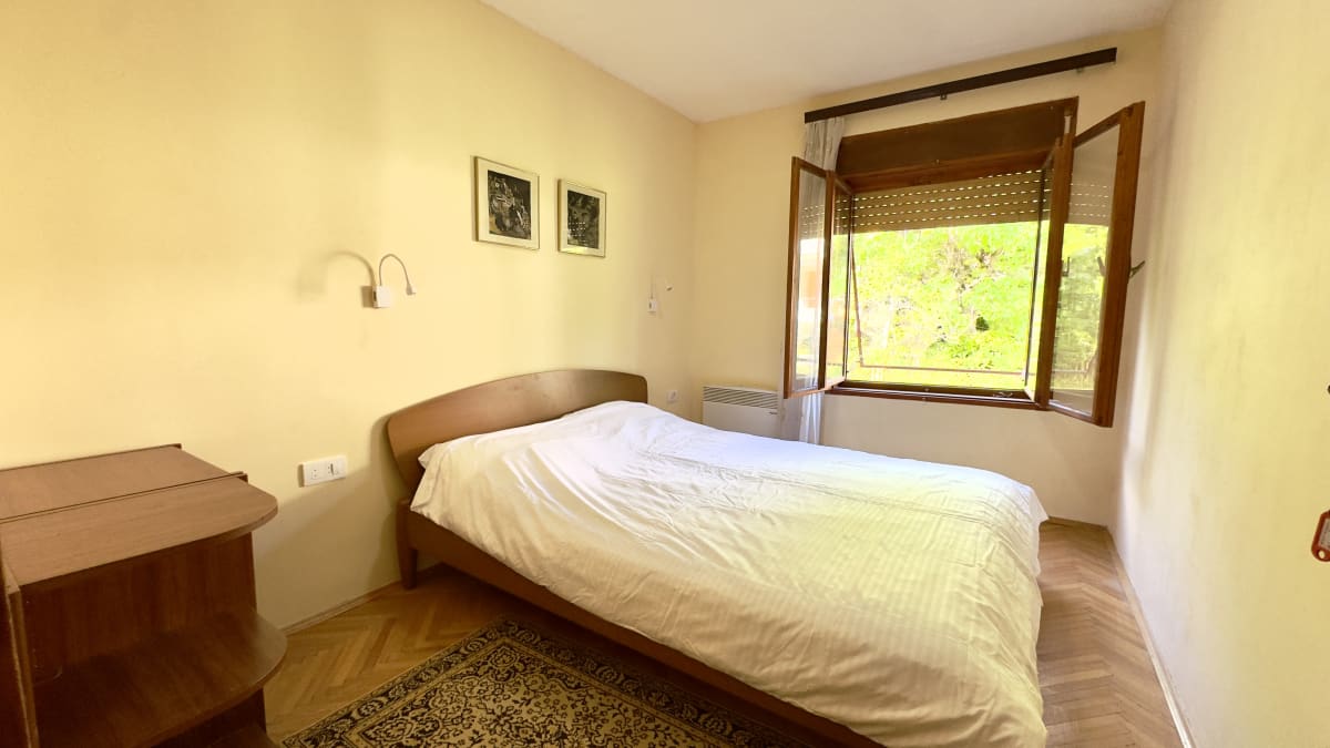 2-Bedroom - Second Bedroom