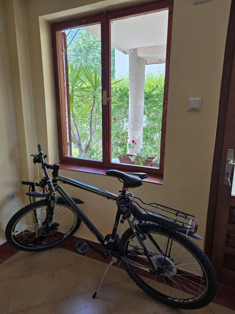 Gratis fietsen