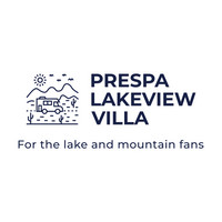 Prespa Lakeview Villa