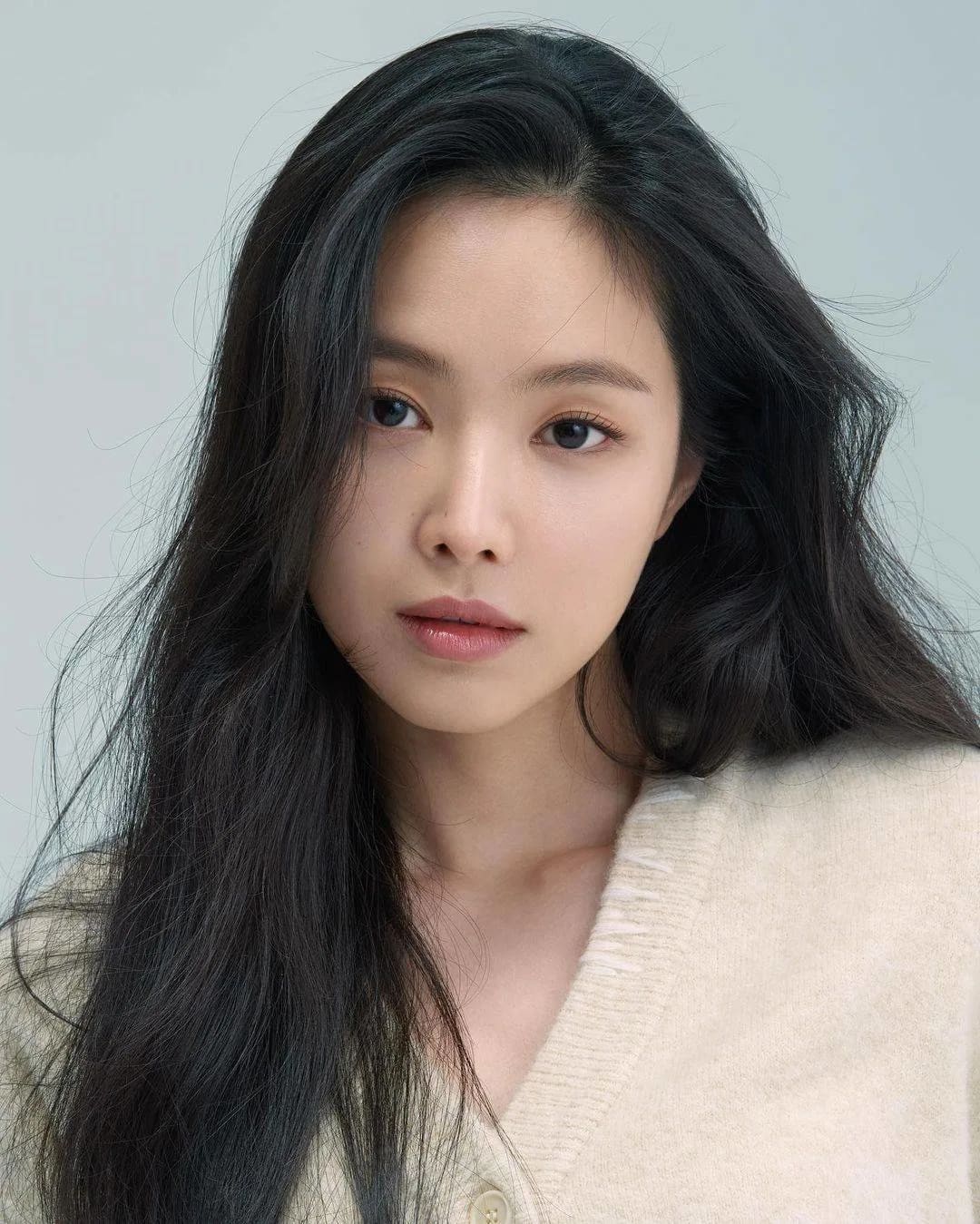 Foto de Son Na-eun