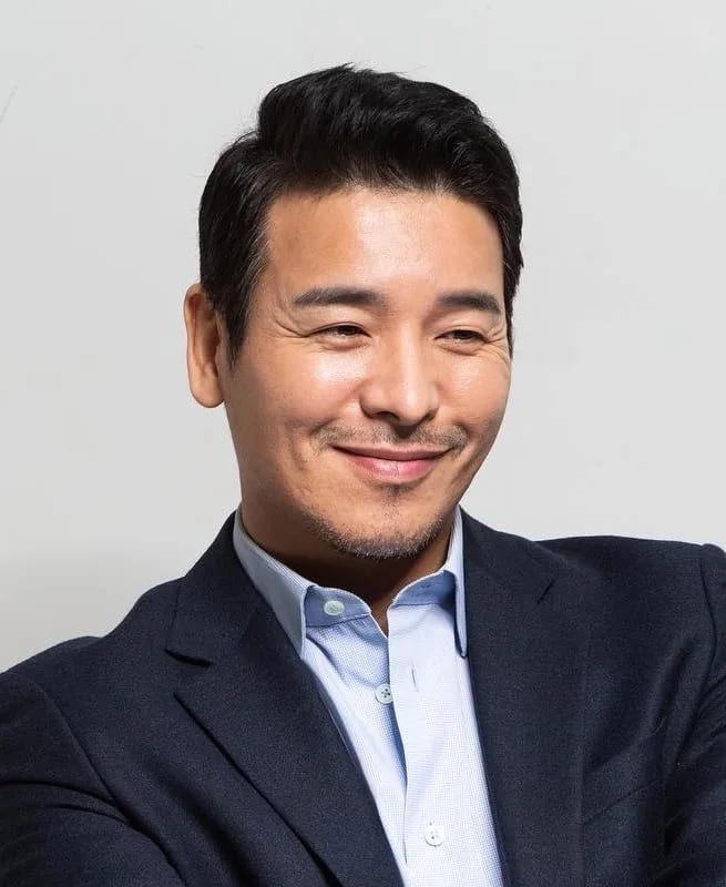Foto de Choi Ri-ho