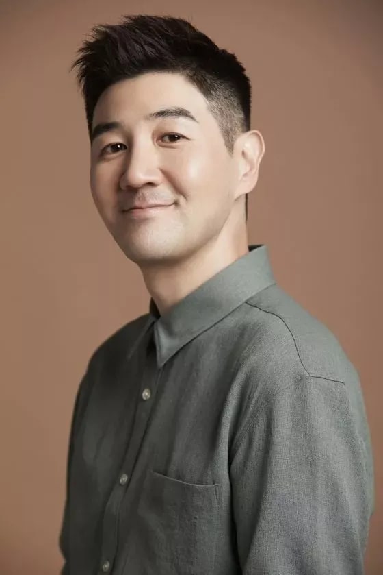 Foto de Han Sang-jin
