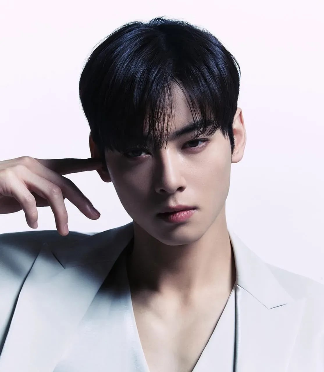 Foto de Cha Eun-woo