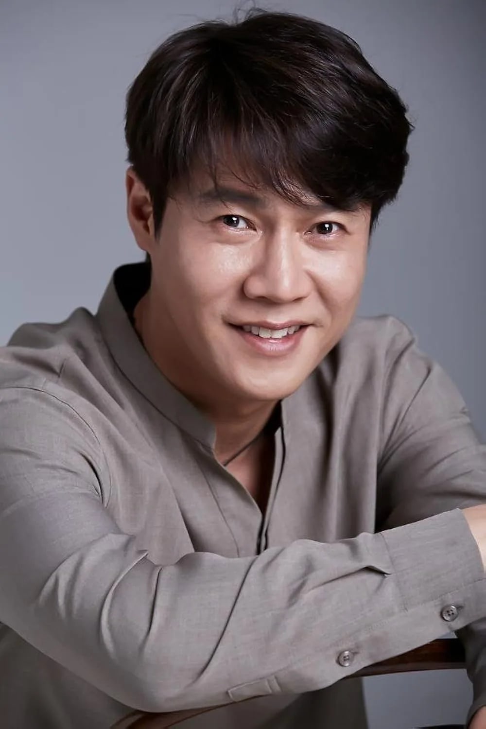 Foto de Park Ho-san