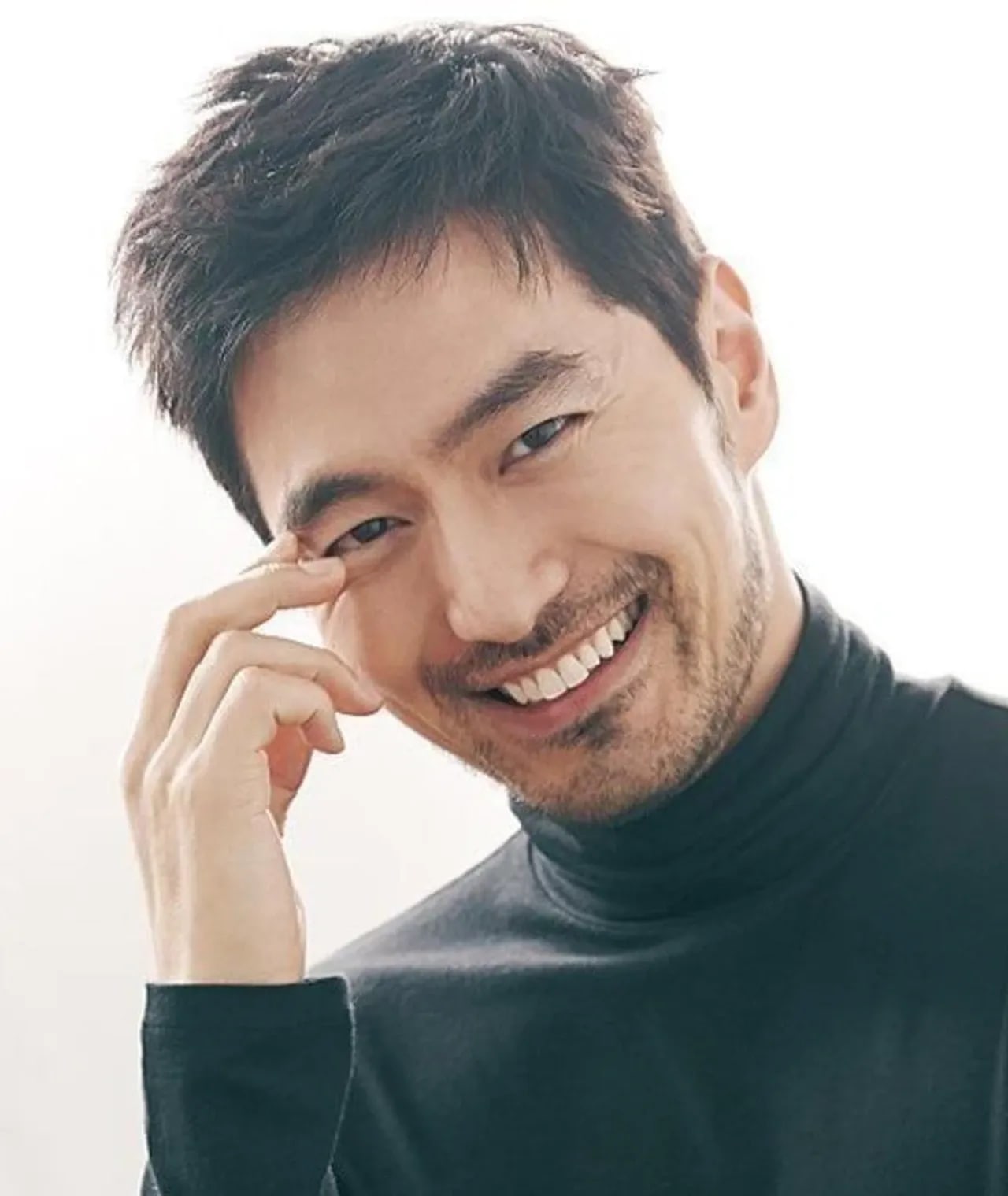 Foto de Lee Jin-wook