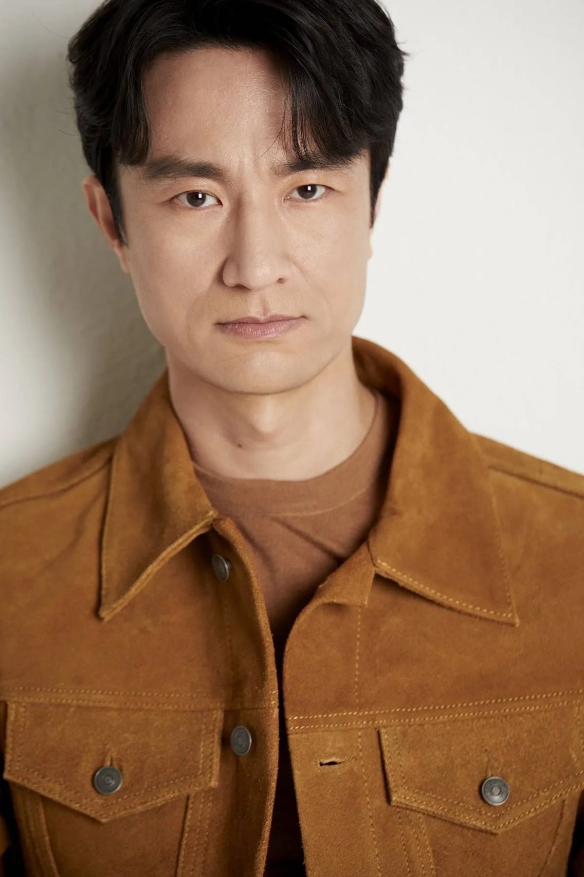 Foto de Kim Byung-chul