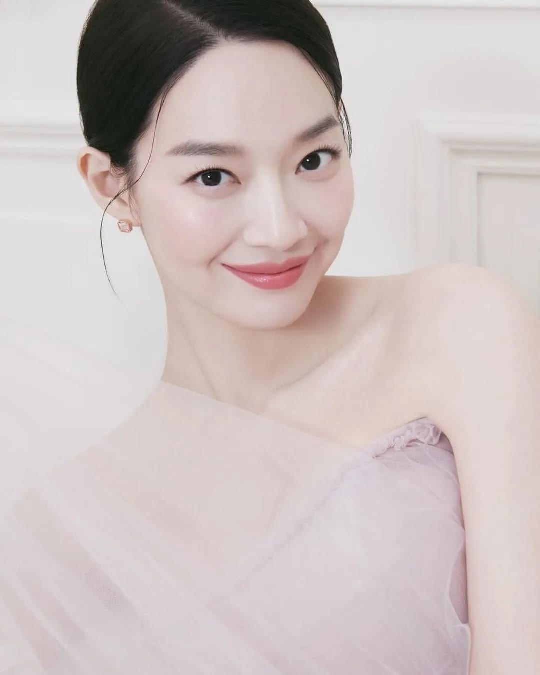 Foto de Shin Min-a