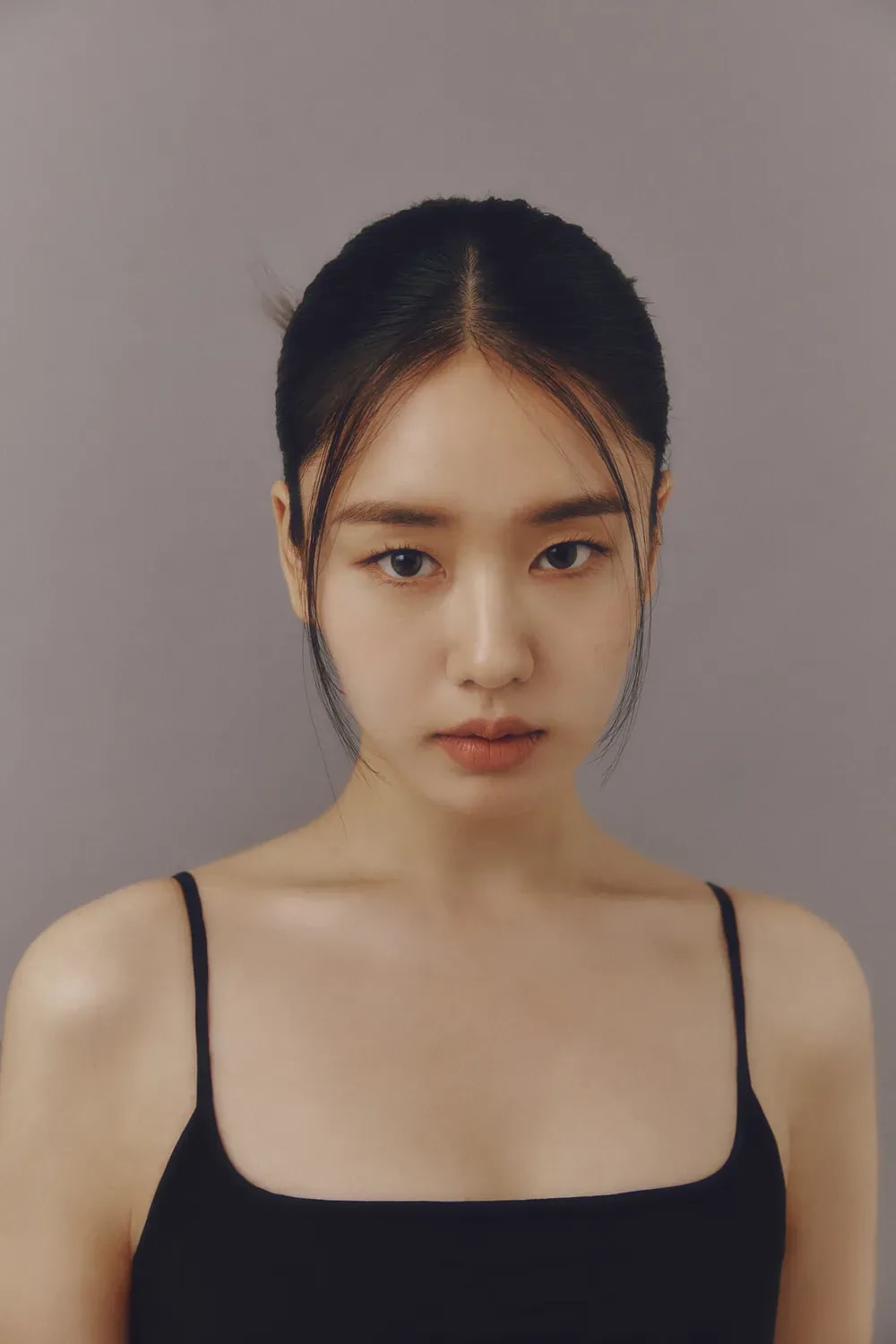 Foto de Ahn Eun-jin