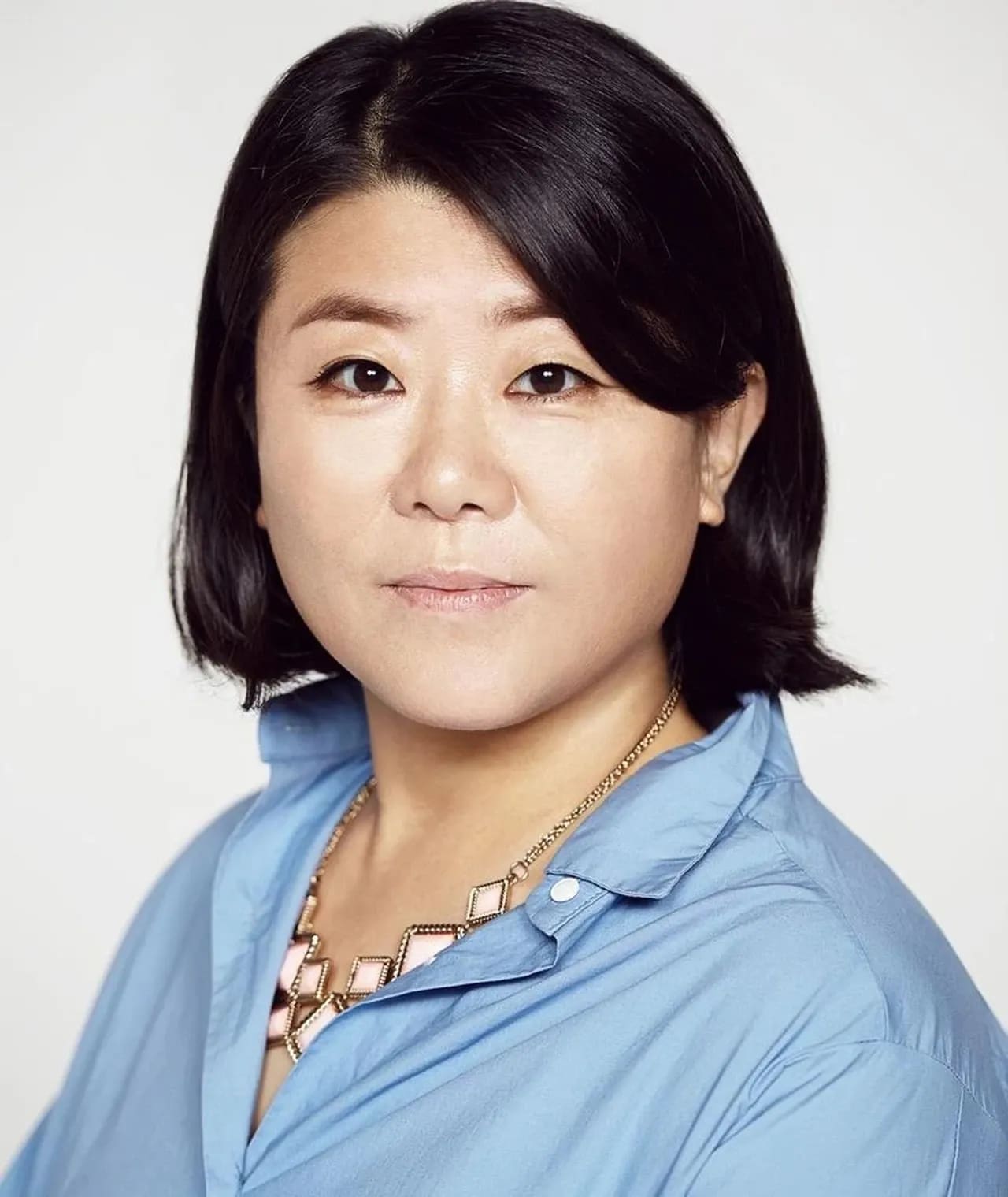 Foto de Lee Jung-eun