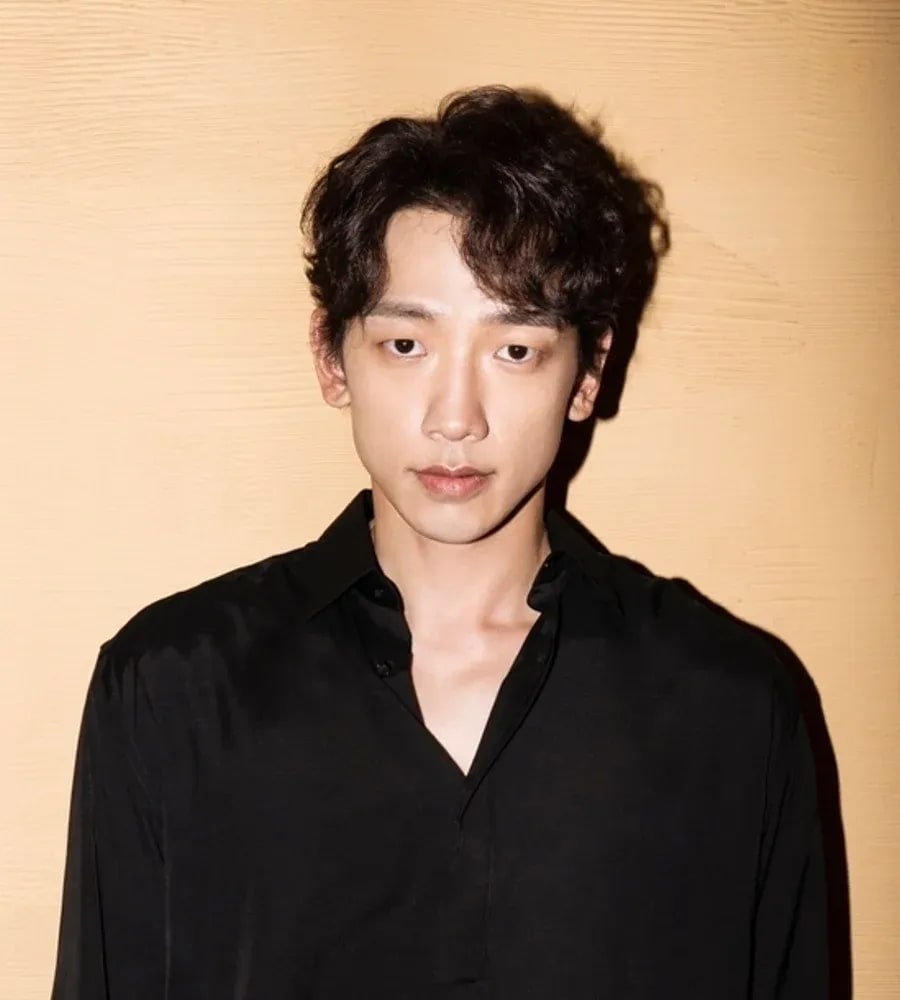 Foto de Rain