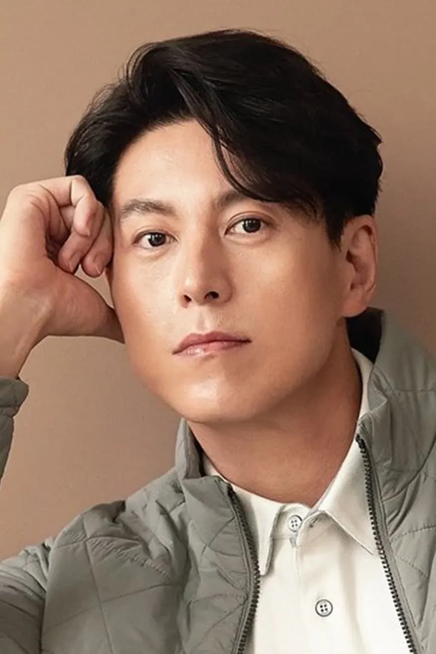 Foto de Ryu Soo-young