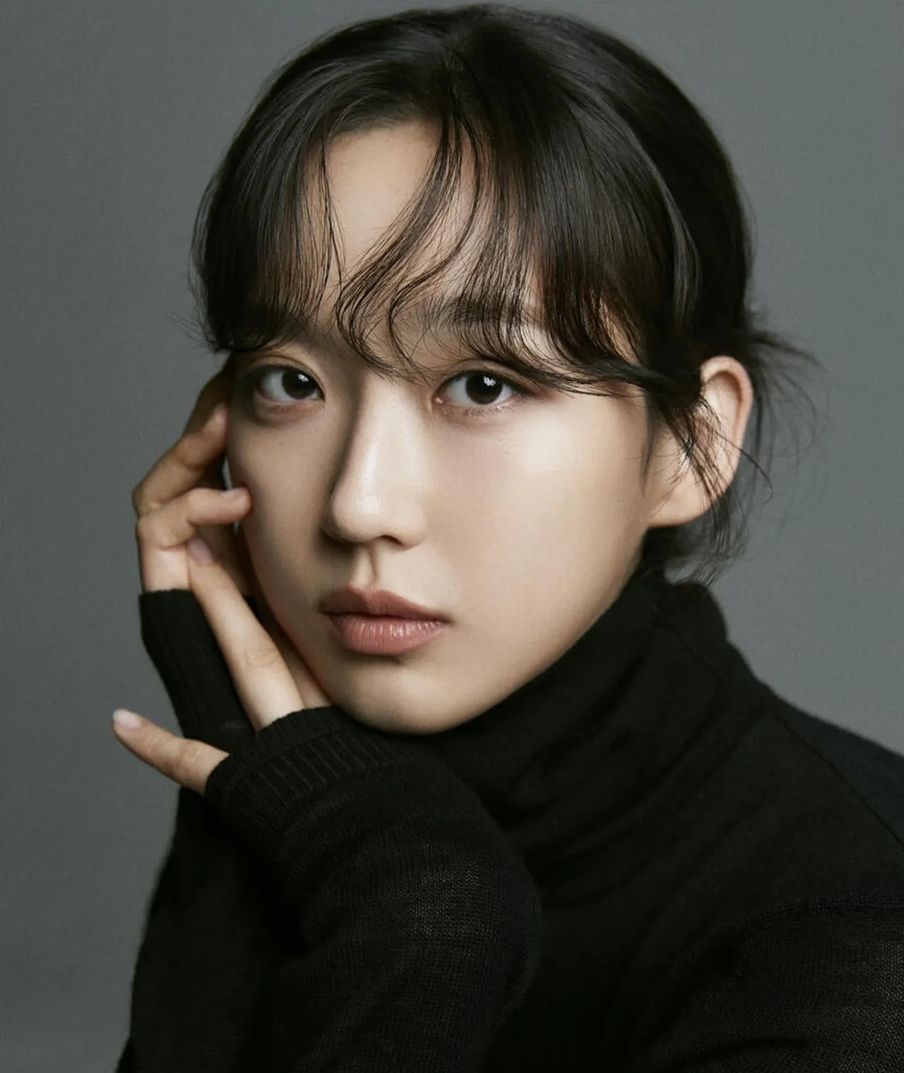 Foto de Han Ji-hyun