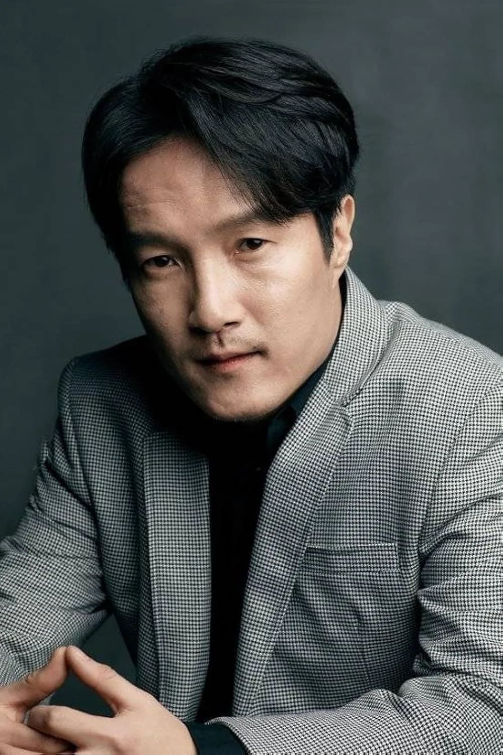 Foto de Lee Joong-ok