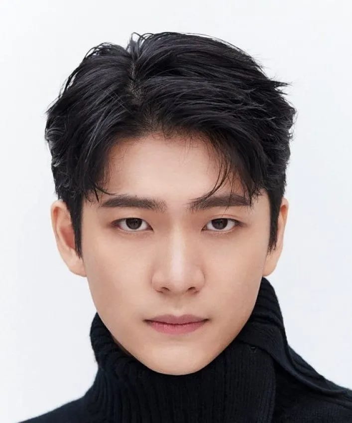 Foto de Kang Tae-oh